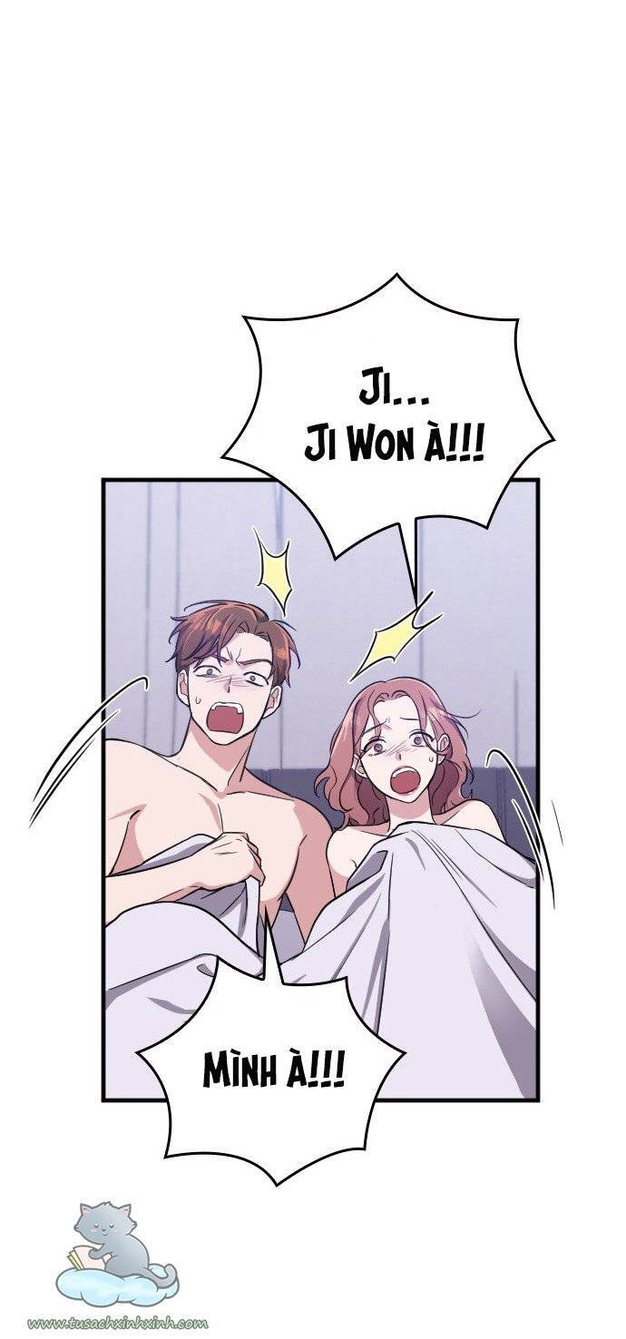 Cô Đi Mà Kết Hôn Với Chồng Tôi Đi - Chương 1 - Trang 54