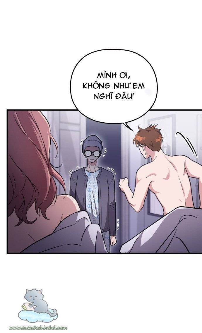 Cô Đi Mà Kết Hôn Với Chồng Tôi Đi - Chương 1 - Trang 55