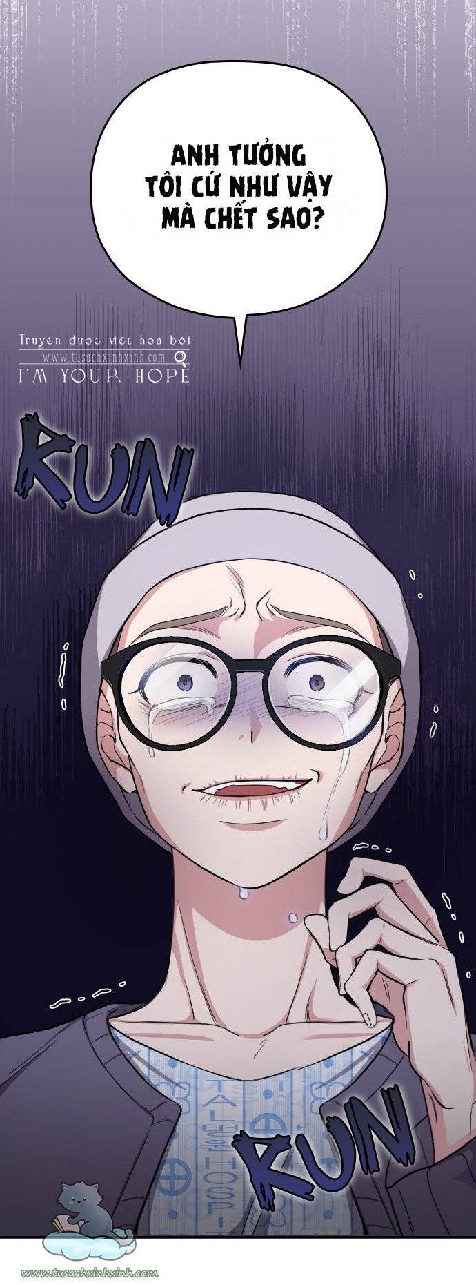 Cô Đi Mà Kết Hôn Với Chồng Tôi Đi - Chương 1 - Trang 57