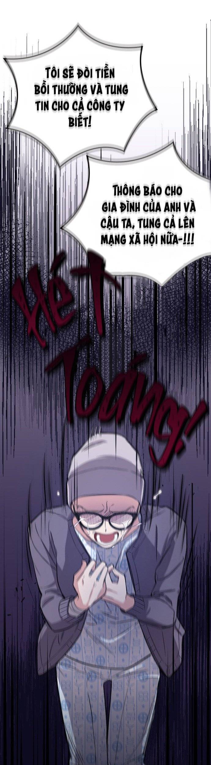 Cô Đi Mà Kết Hôn Với Chồng Tôi Đi - Chương 1 - Trang 58