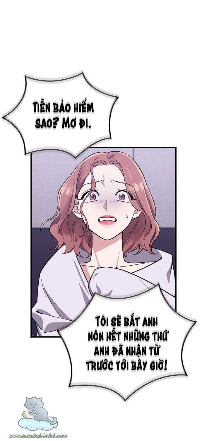 Cô Đi Mà Kết Hôn Với Chồng Tôi Đi - Chương 1 - Trang 61