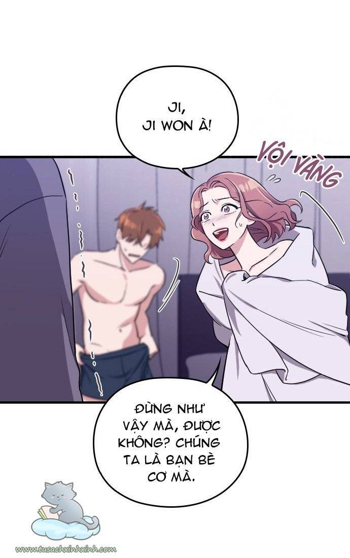 Cô Đi Mà Kết Hôn Với Chồng Tôi Đi - Chương 1 - Trang 62