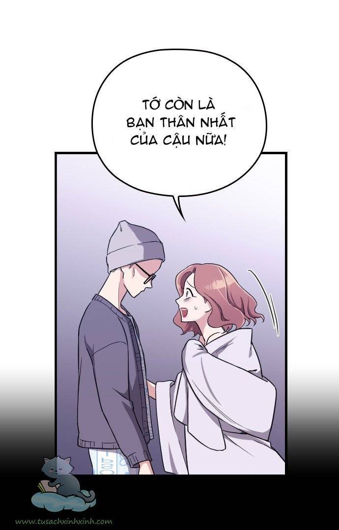 Cô Đi Mà Kết Hôn Với Chồng Tôi Đi - Chương 1 - Trang 63