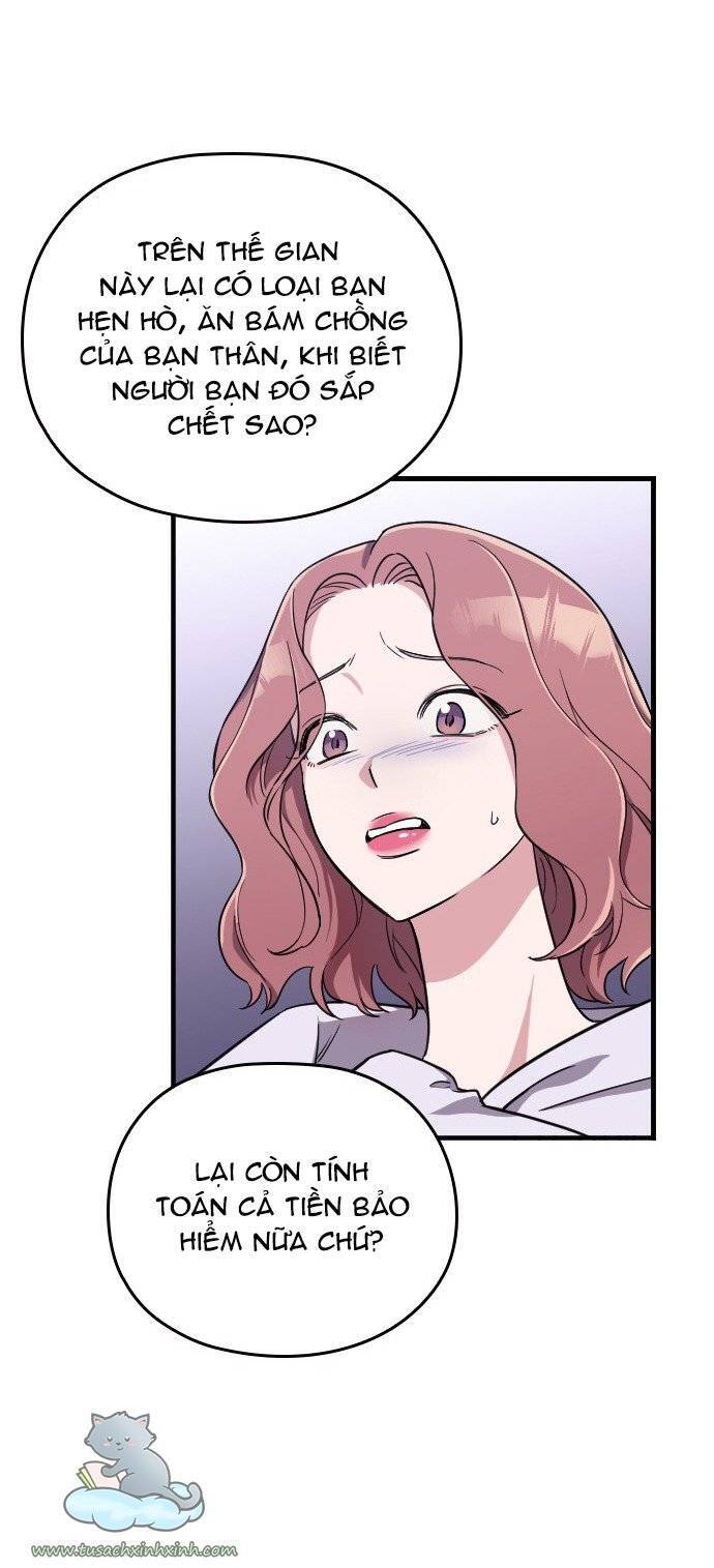 Cô Đi Mà Kết Hôn Với Chồng Tôi Đi - Chương 1 - Trang 65