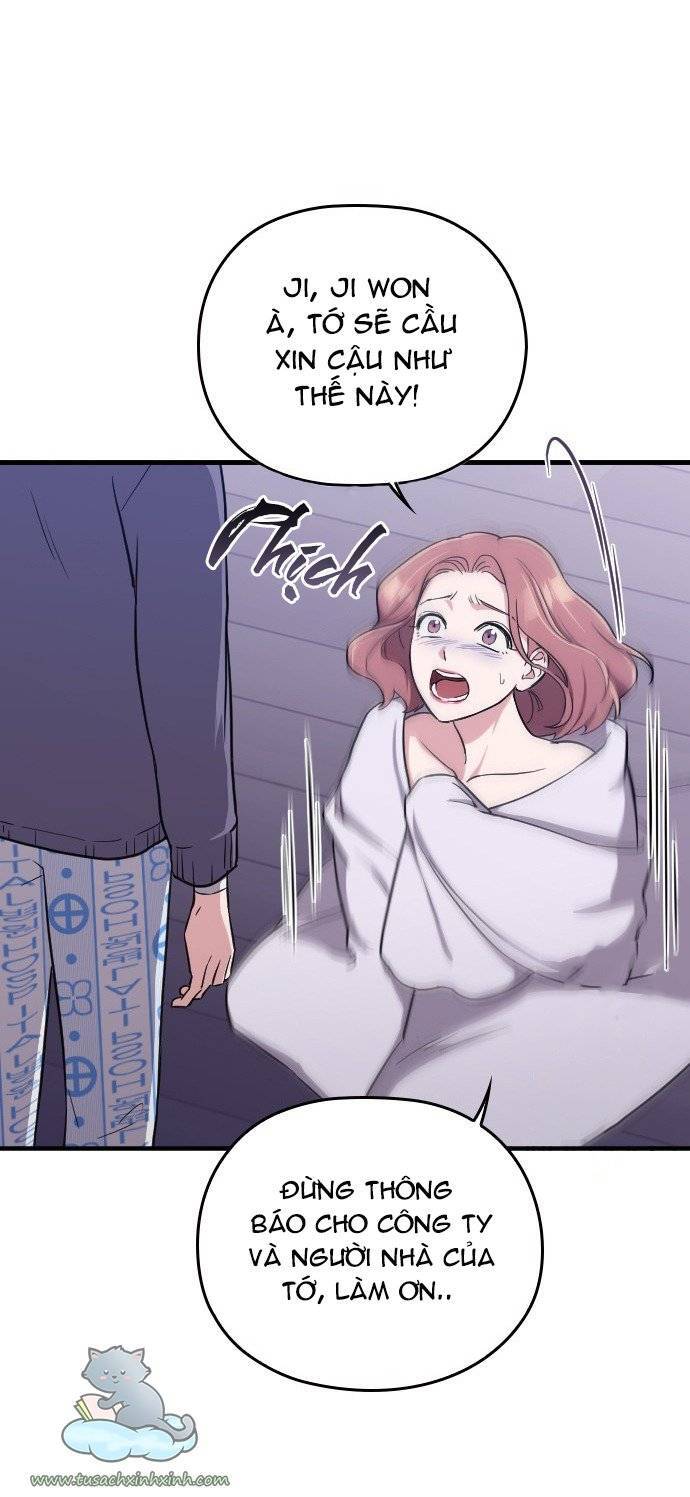 Cô Đi Mà Kết Hôn Với Chồng Tôi Đi - Chương 1 - Trang 66