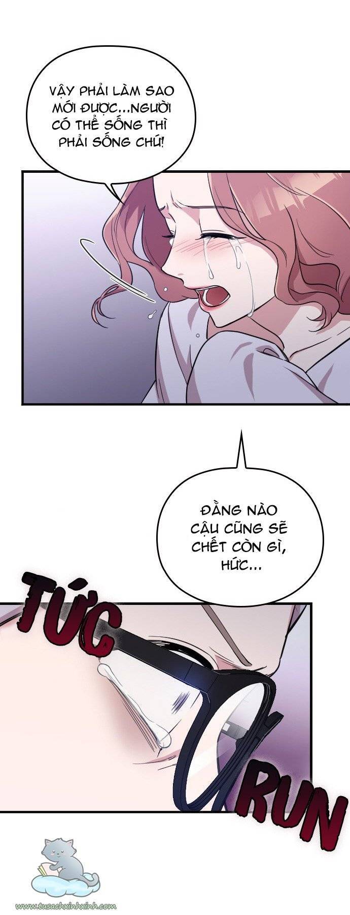 Cô Đi Mà Kết Hôn Với Chồng Tôi Đi - Chương 1 - Trang 68