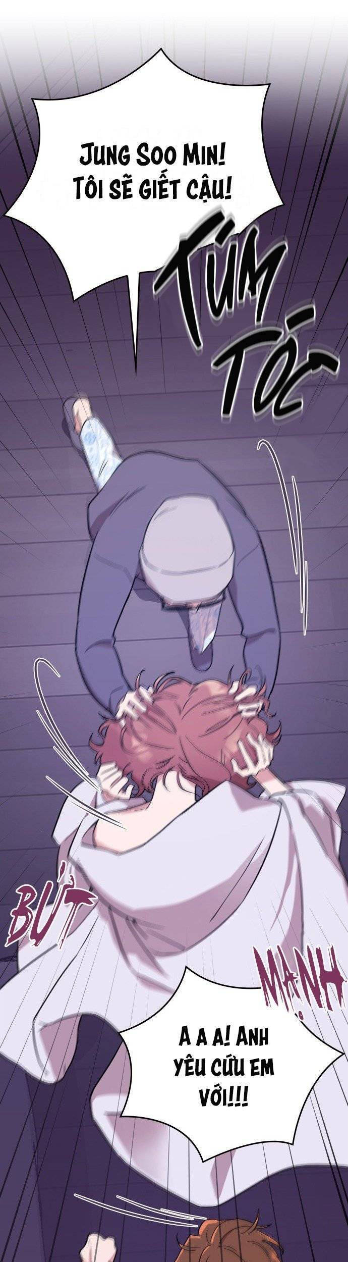 Cô Đi Mà Kết Hôn Với Chồng Tôi Đi - Chương 1 - Trang 69