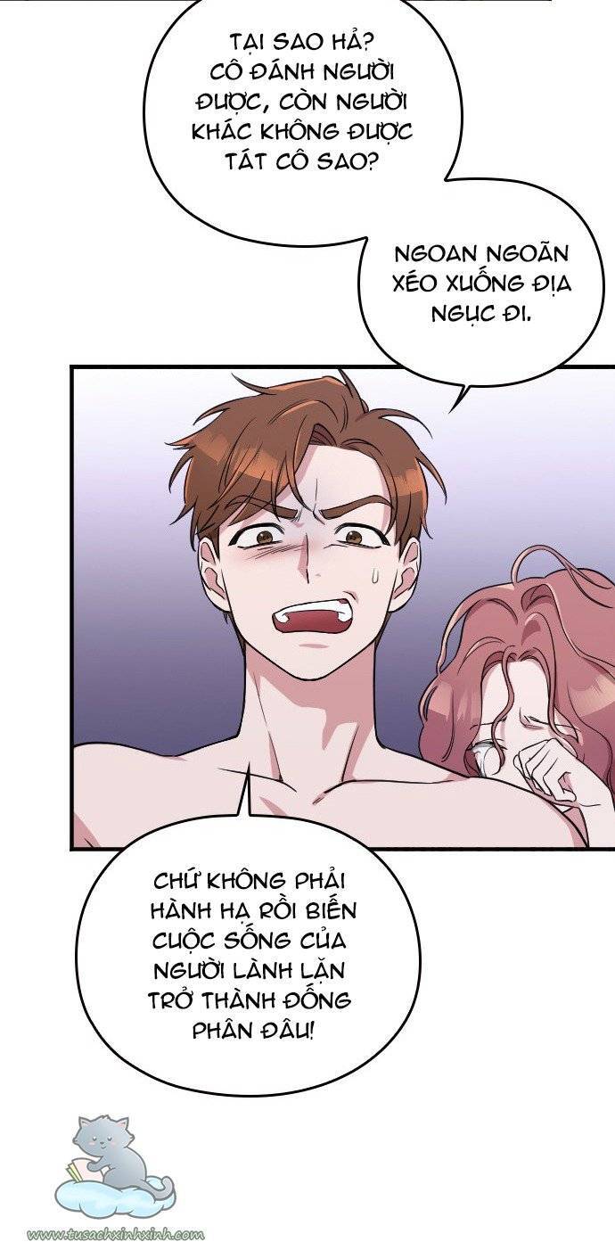 Cô Đi Mà Kết Hôn Với Chồng Tôi Đi - Chương 1 - Trang 75