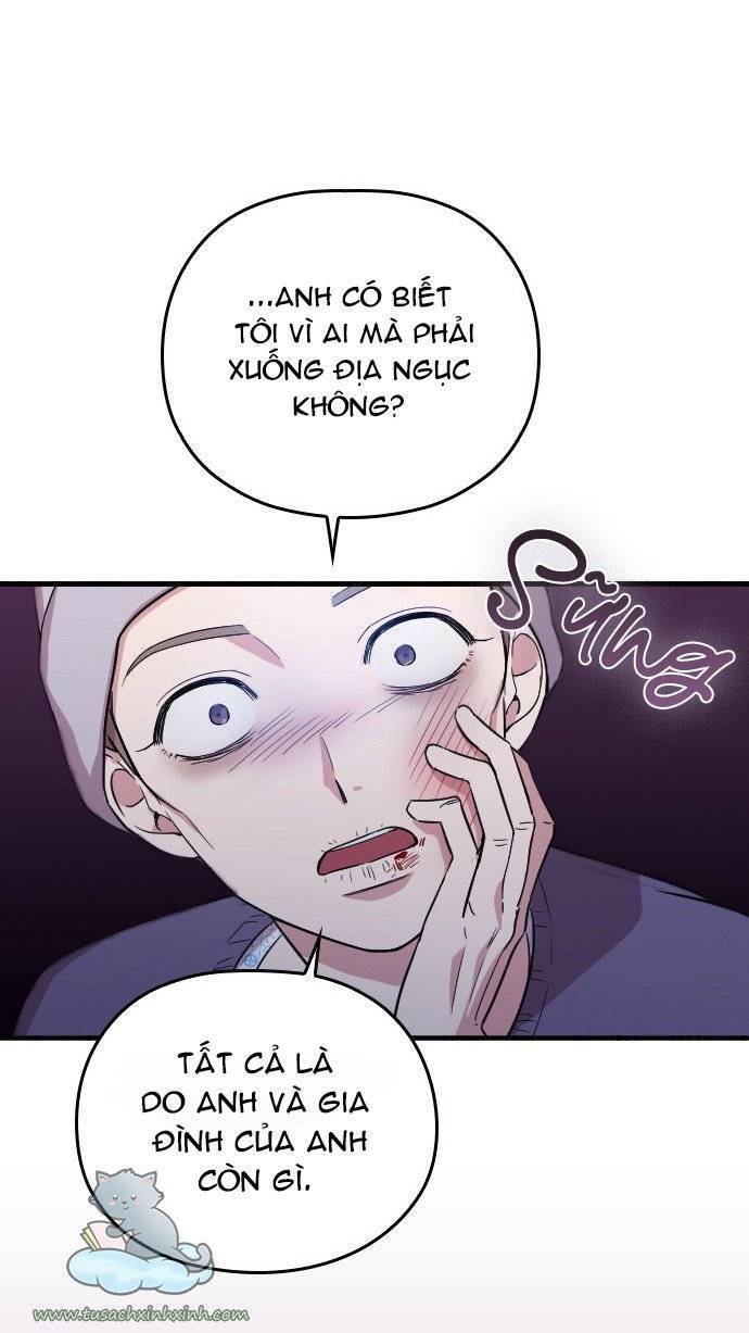 Cô Đi Mà Kết Hôn Với Chồng Tôi Đi - Chương 1 - Trang 76