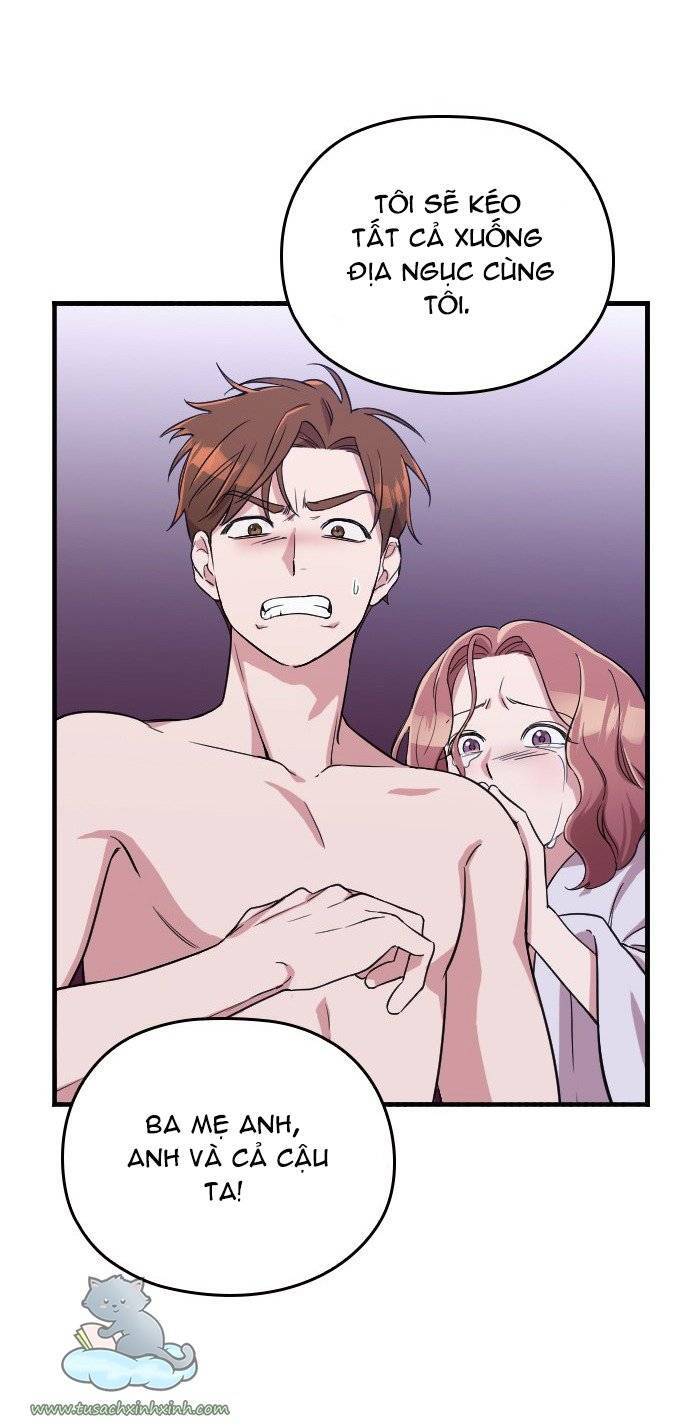 Cô Đi Mà Kết Hôn Với Chồng Tôi Đi - Chương 1 - Trang 78