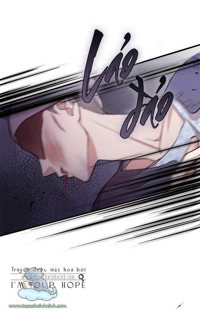 Cô Đi Mà Kết Hôn Với Chồng Tôi Đi - Chương 1 - Trang 81