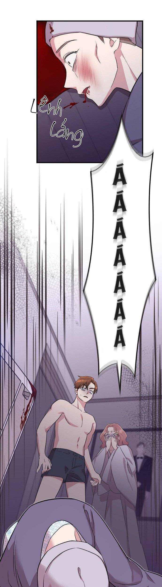 Cô Đi Mà Kết Hôn Với Chồng Tôi Đi - Chương 1 - Trang 86