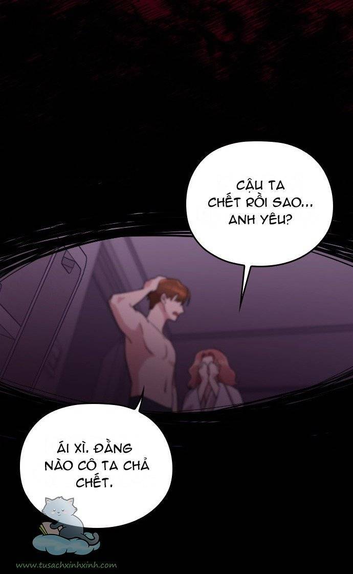 Cô Đi Mà Kết Hôn Với Chồng Tôi Đi - Chương 1 - Trang 90