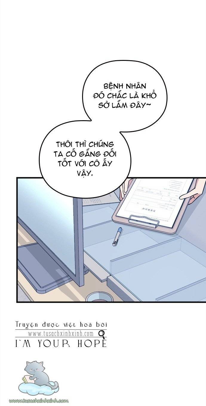 Cô Đi Mà Kết Hôn Với Chồng Tôi Đi - Chương 1 - Trang 10