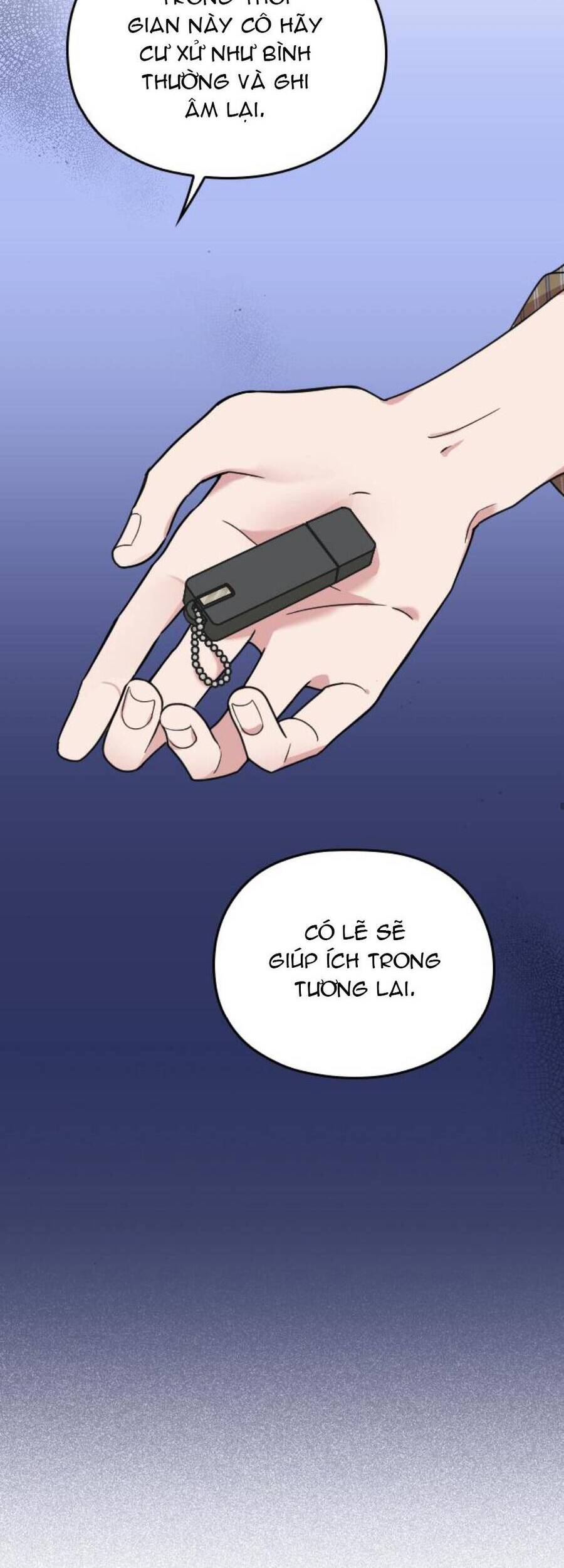 Cô Đi Mà Kết Hôn Với Chồng Tôi Đi - Chương 10 - Trang 15