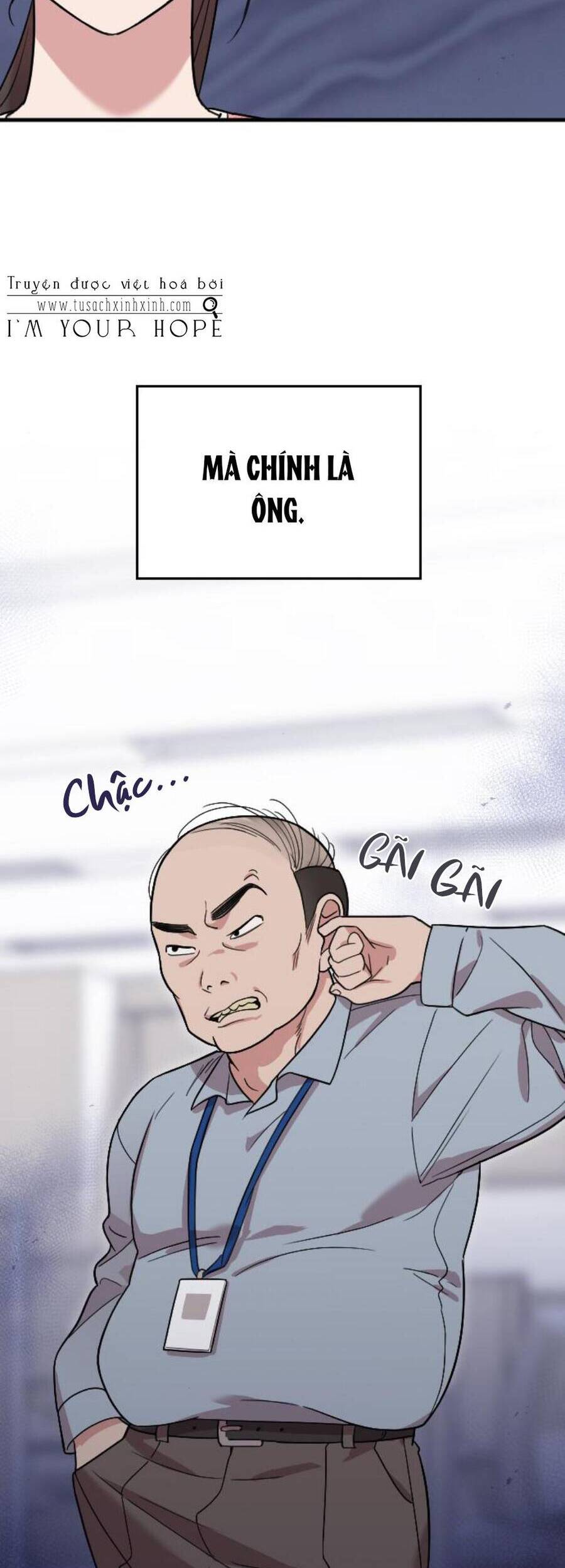 Cô Đi Mà Kết Hôn Với Chồng Tôi Đi - Chương 10 - Trang 20