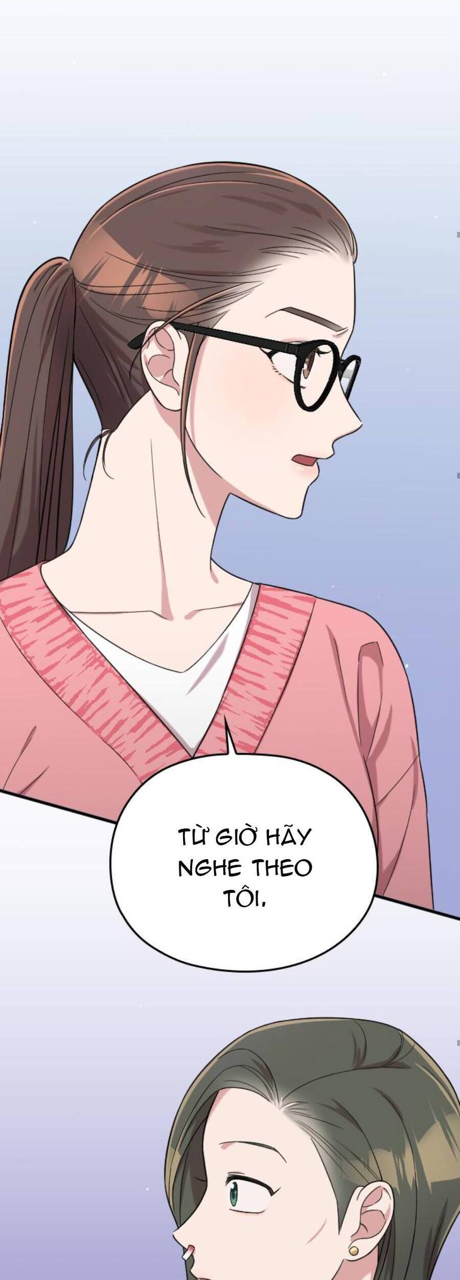 Cô Đi Mà Kết Hôn Với Chồng Tôi Đi - Chương 10 - Trang 3