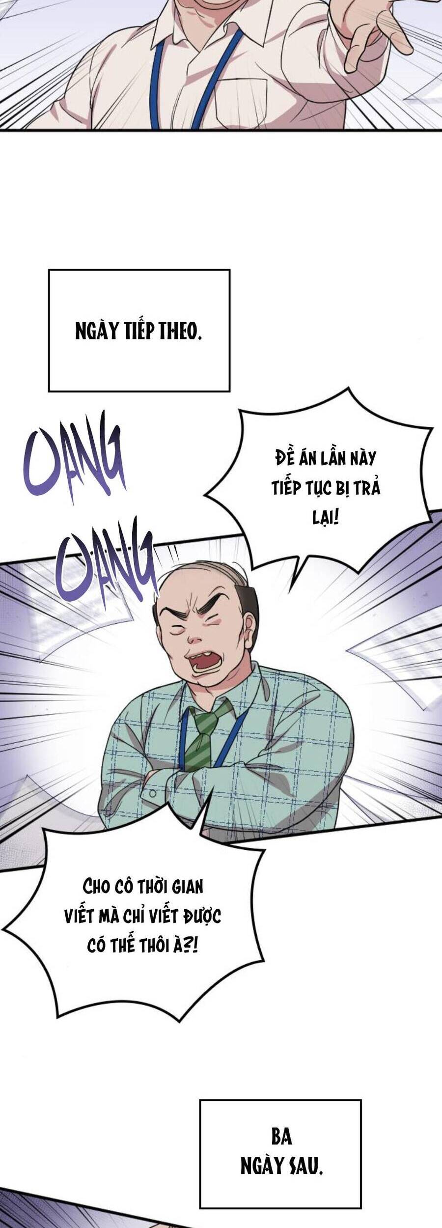 Cô Đi Mà Kết Hôn Với Chồng Tôi Đi - Chương 10 - Trang 23