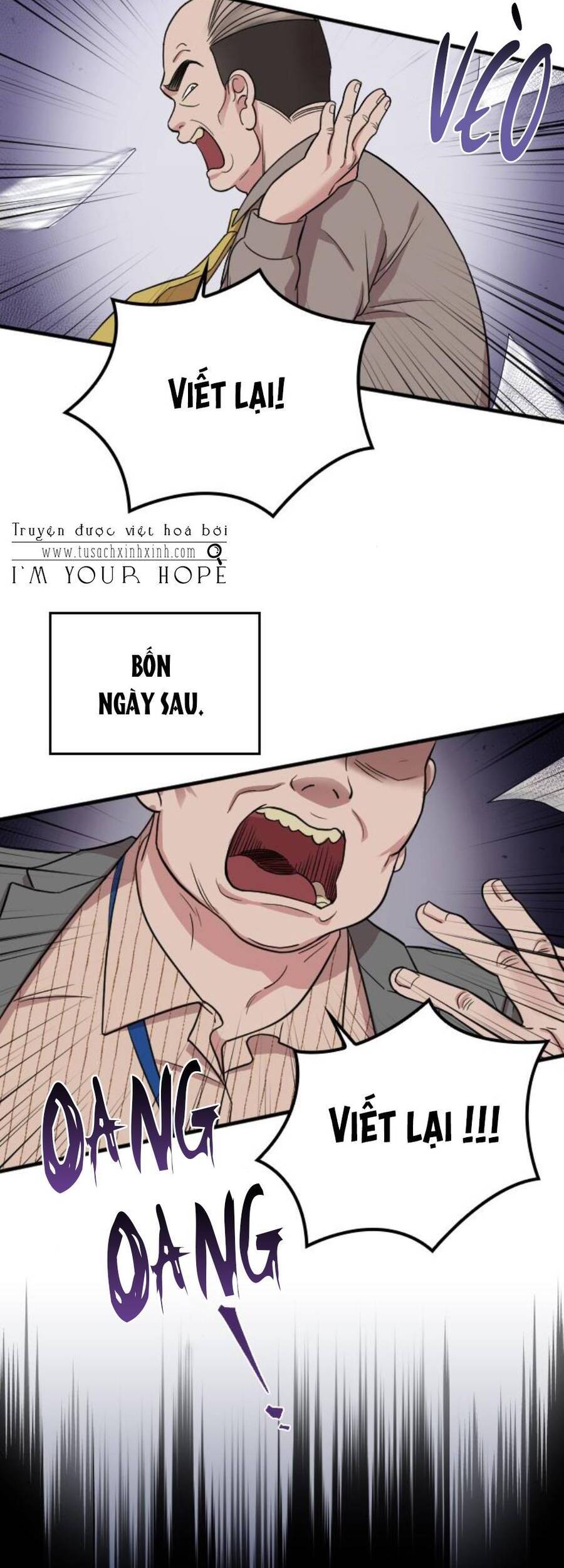 Cô Đi Mà Kết Hôn Với Chồng Tôi Đi - Chương 10 - Trang 24