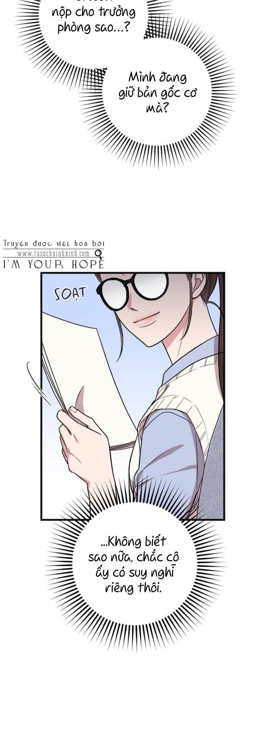 Cô Đi Mà Kết Hôn Với Chồng Tôi Đi - Chương 10 - Trang 30