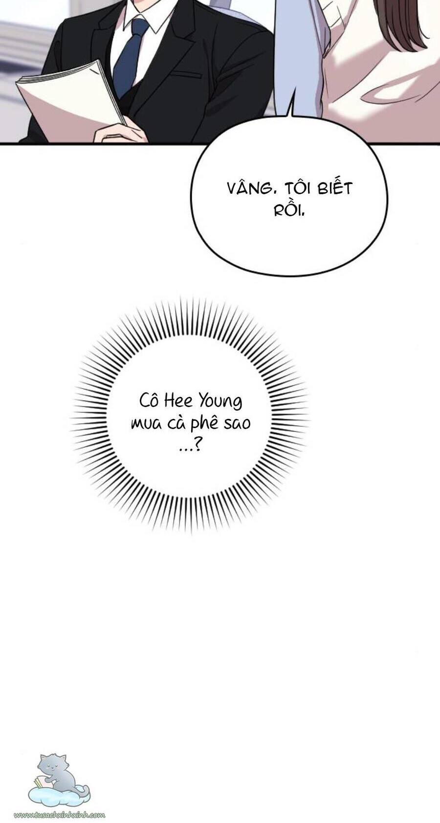 Cô Đi Mà Kết Hôn Với Chồng Tôi Đi - Chương 10 - Trang 33