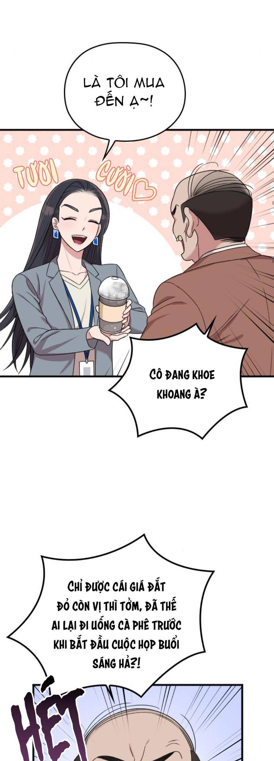 Cô Đi Mà Kết Hôn Với Chồng Tôi Đi - Chương 10 - Trang 37