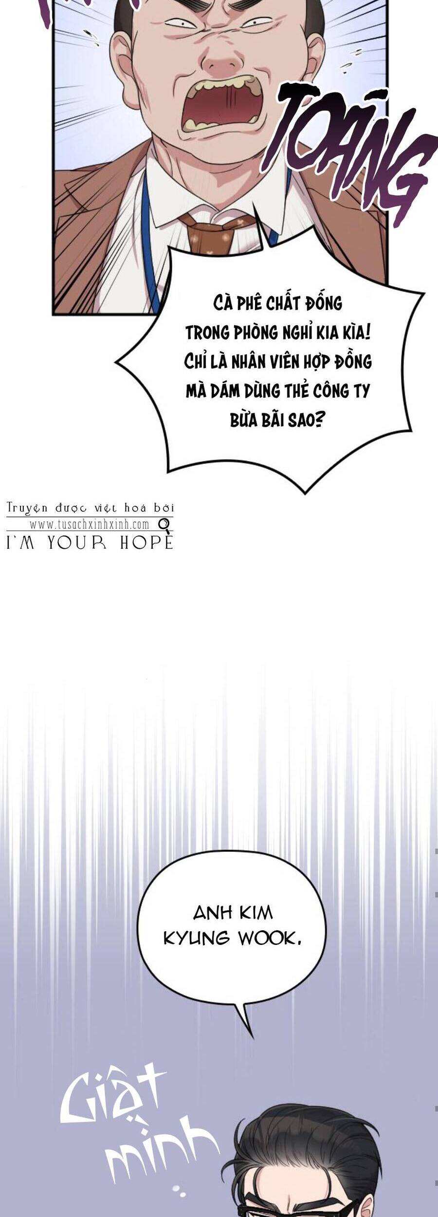 Cô Đi Mà Kết Hôn Với Chồng Tôi Đi - Chương 10 - Trang 38