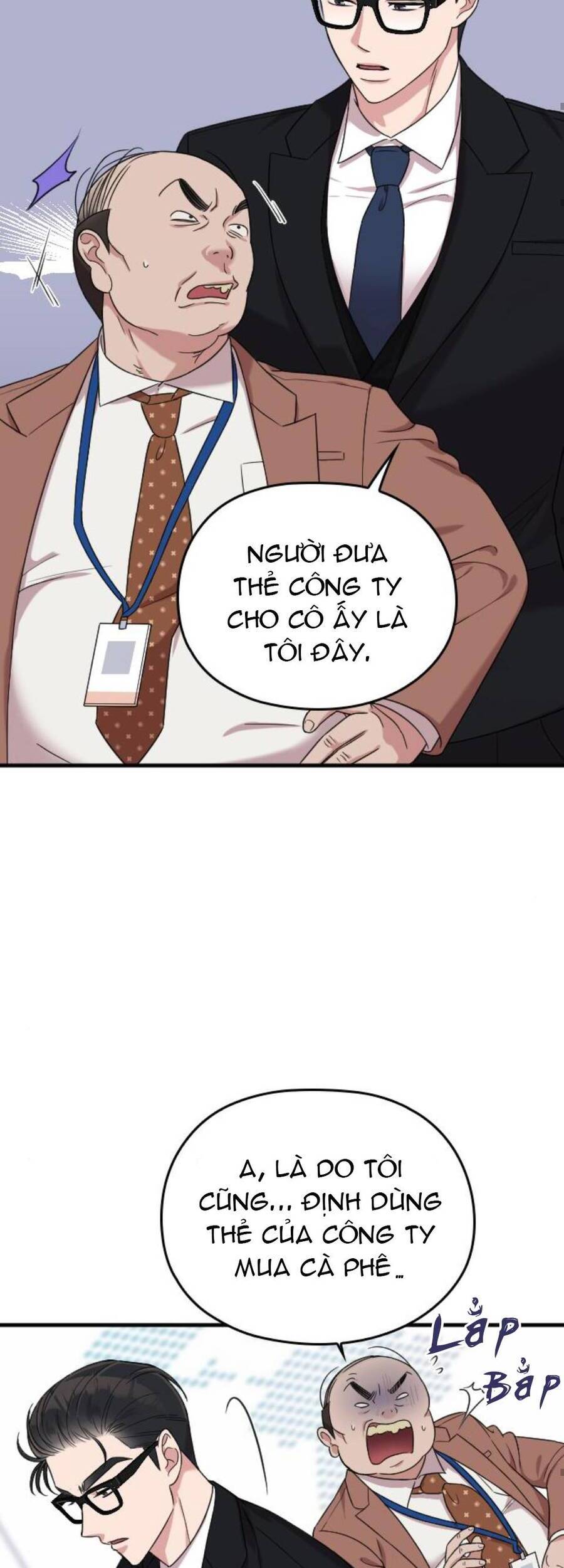 Cô Đi Mà Kết Hôn Với Chồng Tôi Đi - Chương 10 - Trang 39