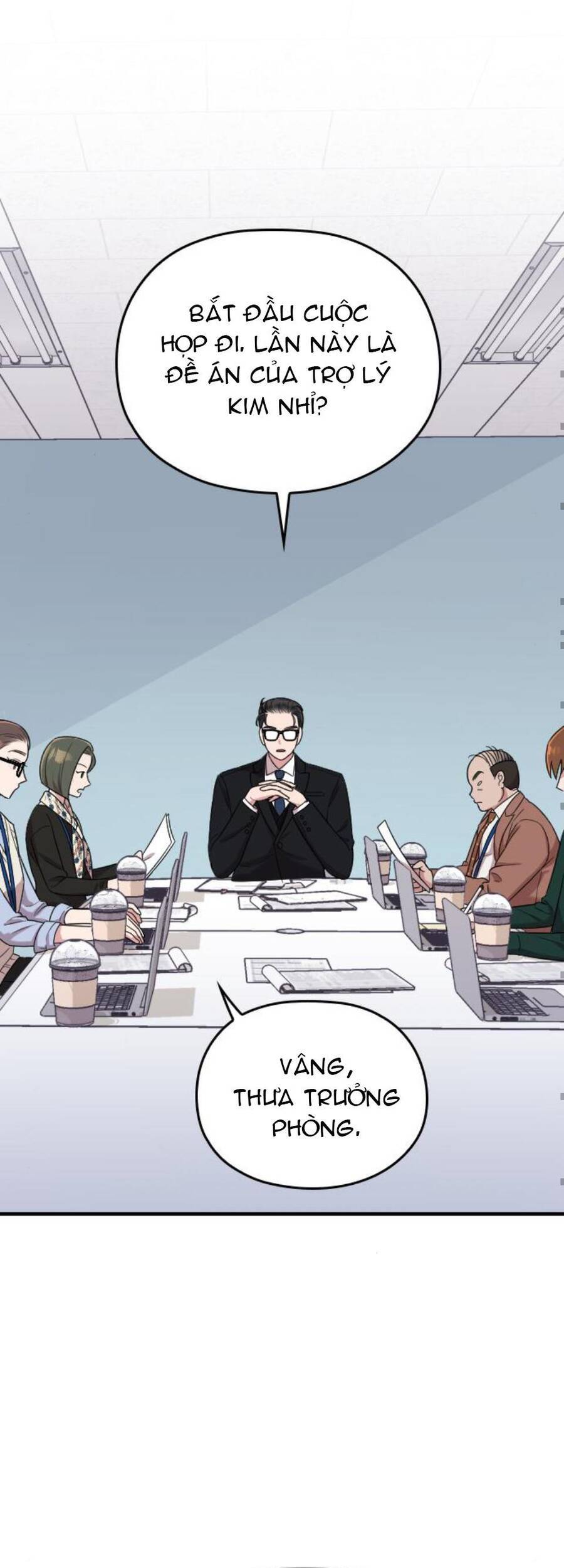 Cô Đi Mà Kết Hôn Với Chồng Tôi Đi - Chương 10 - Trang 42