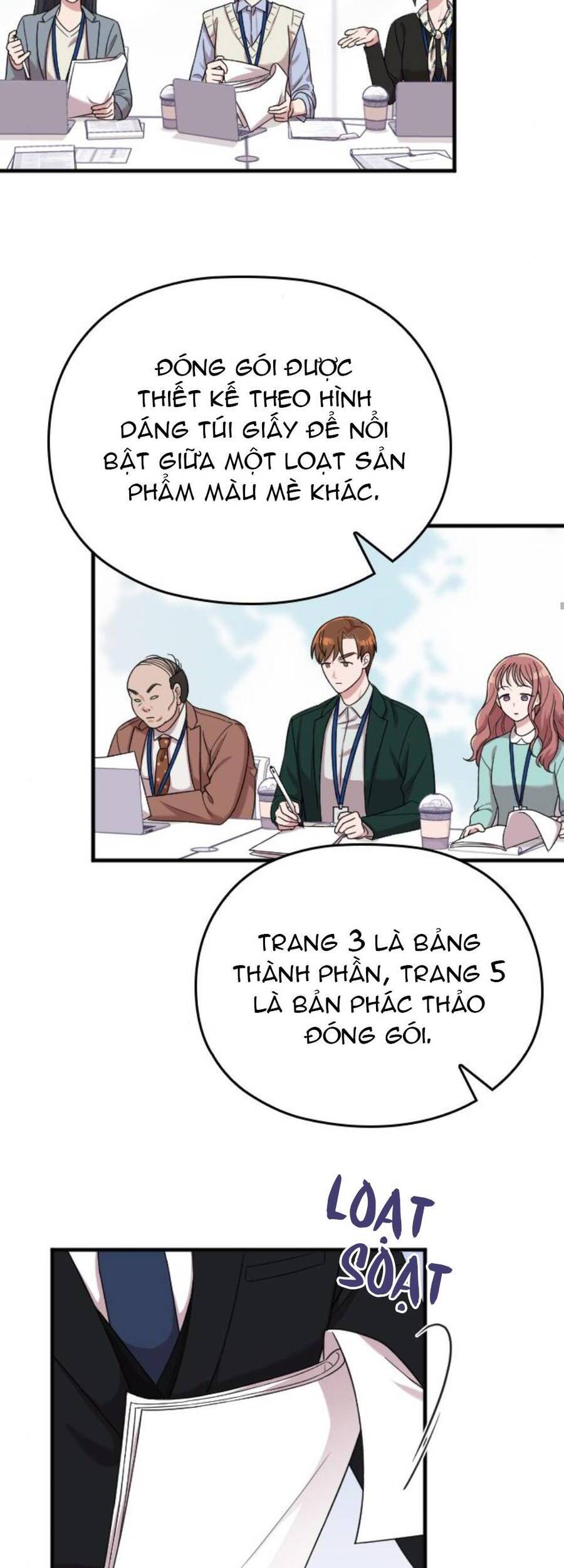 Cô Đi Mà Kết Hôn Với Chồng Tôi Đi - Chương 10 - Trang 44