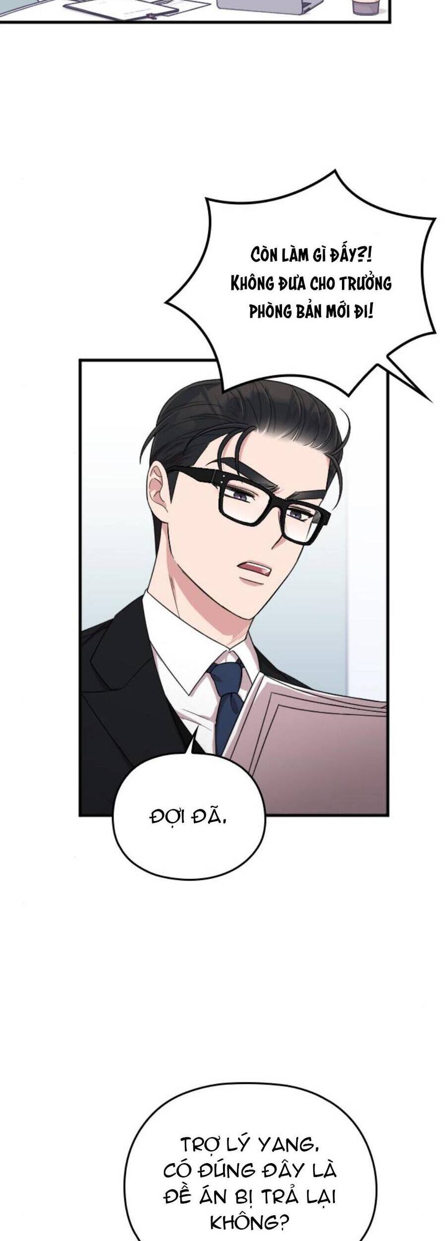 Cô Đi Mà Kết Hôn Với Chồng Tôi Đi - Chương 10 - Trang 48