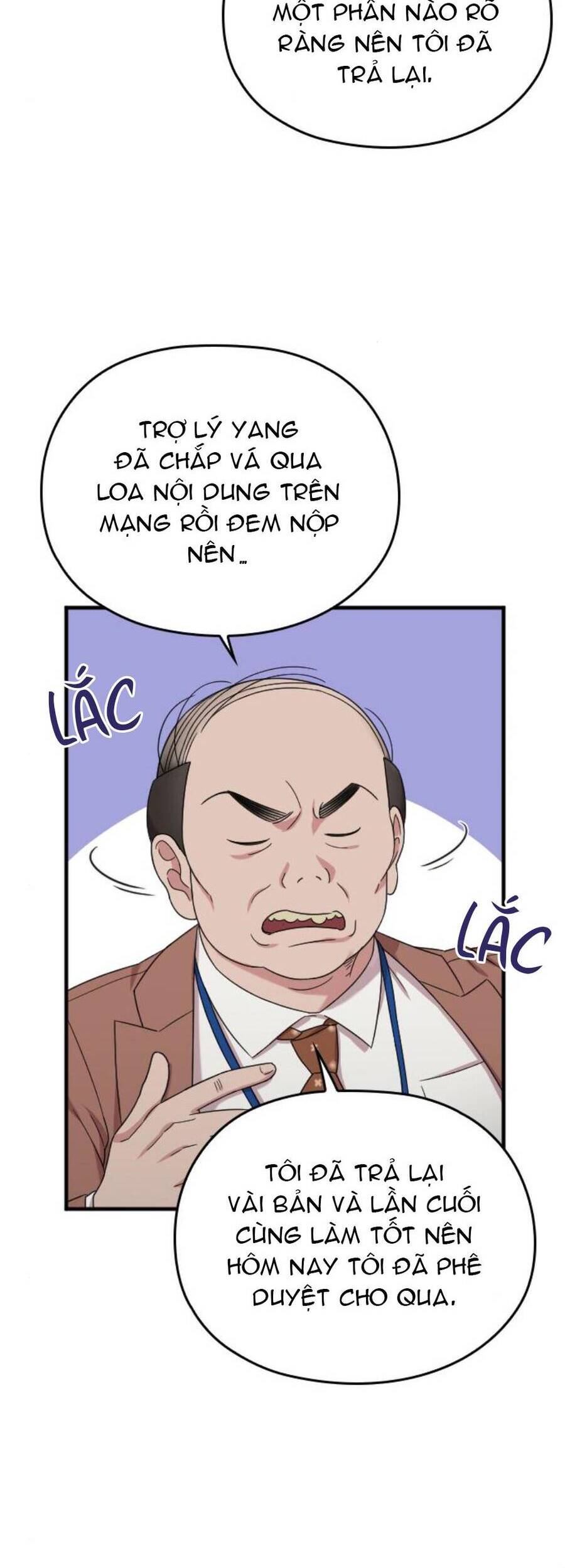 Cô Đi Mà Kết Hôn Với Chồng Tôi Đi - Chương 10 - Trang 50