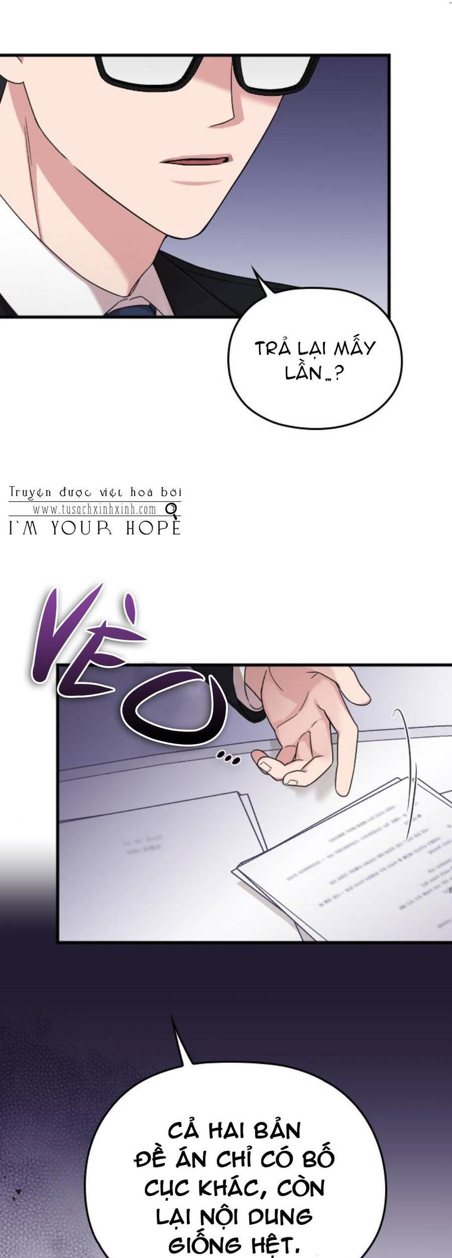 Cô Đi Mà Kết Hôn Với Chồng Tôi Đi - Chương 10 - Trang 51