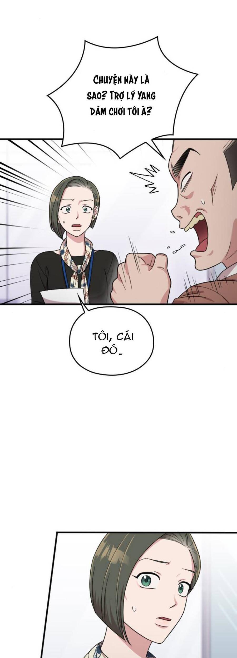 Cô Đi Mà Kết Hôn Với Chồng Tôi Đi - Chương 10 - Trang 54