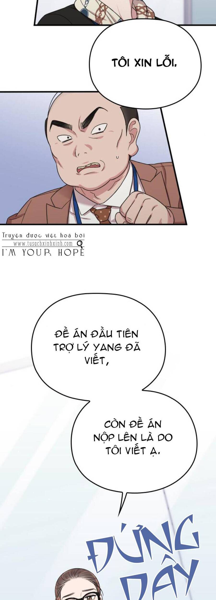 Cô Đi Mà Kết Hôn Với Chồng Tôi Đi - Chương 10 - Trang 55