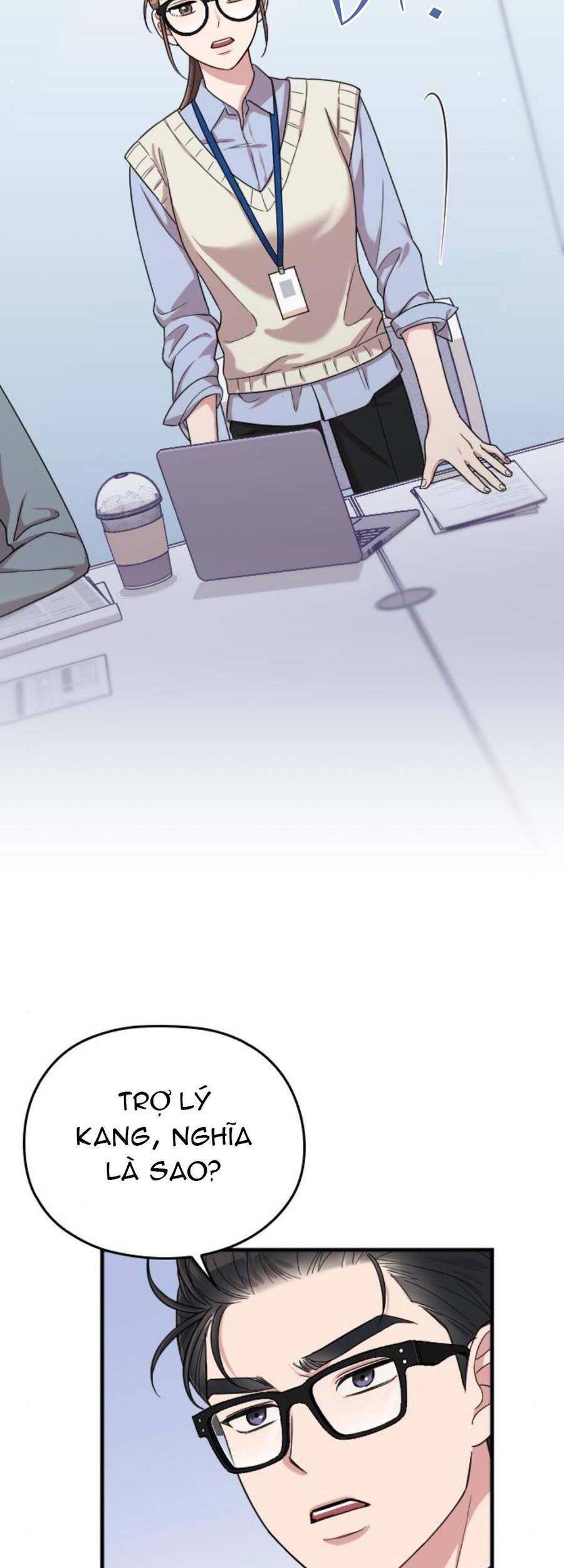 Cô Đi Mà Kết Hôn Với Chồng Tôi Đi - Chương 10 - Trang 56