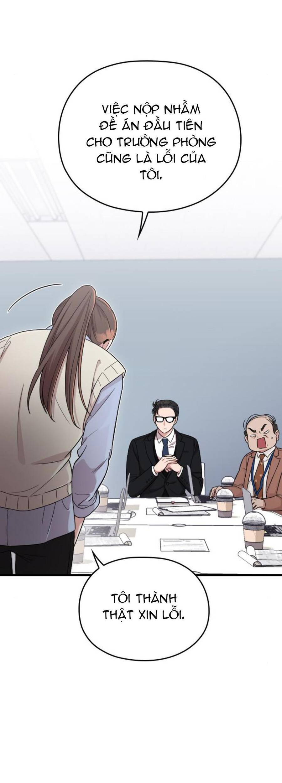 Cô Đi Mà Kết Hôn Với Chồng Tôi Đi - Chương 10 - Trang 59