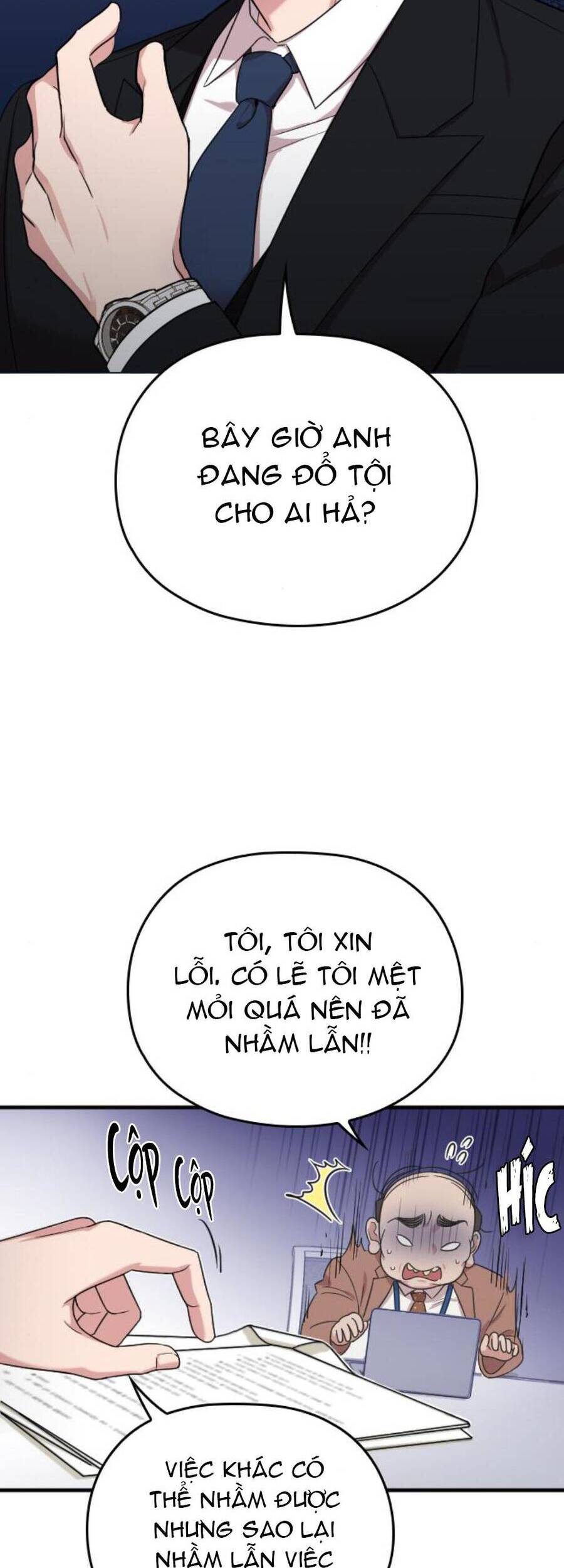 Cô Đi Mà Kết Hôn Với Chồng Tôi Đi - Chương 10 - Trang 62