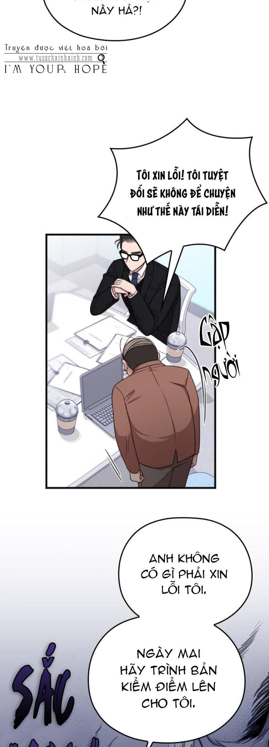 Cô Đi Mà Kết Hôn Với Chồng Tôi Đi - Chương 10 - Trang 63