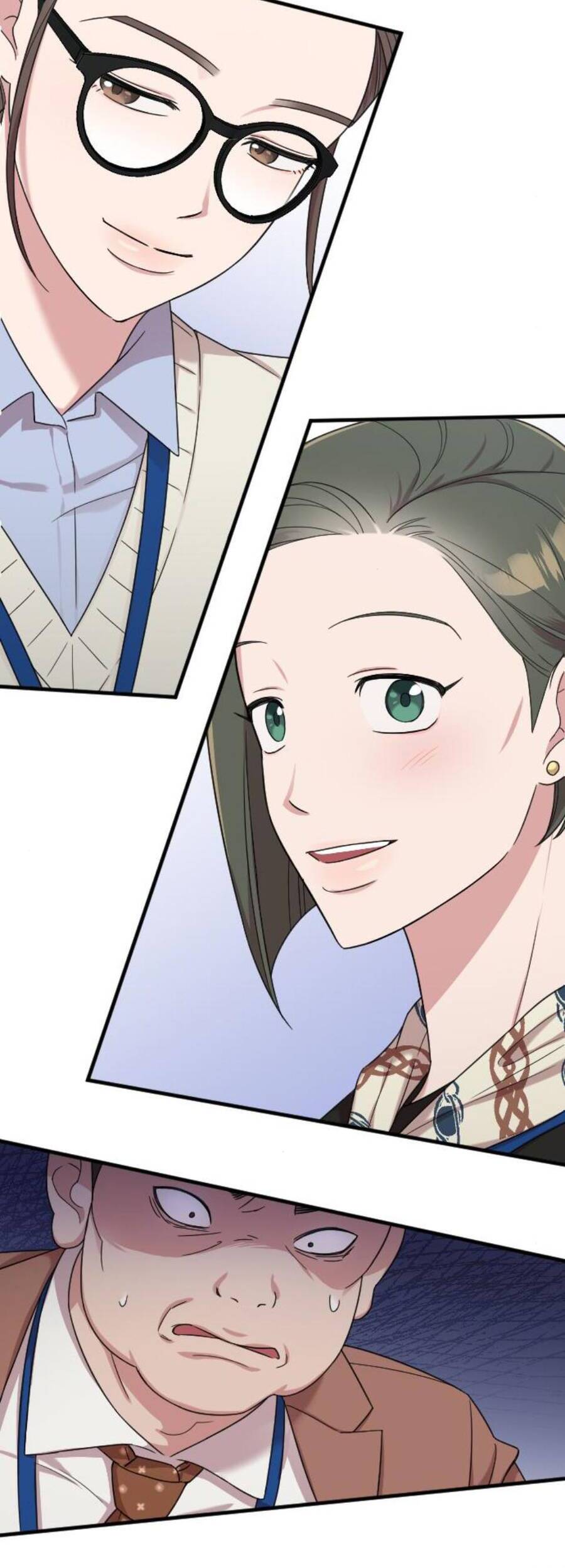 Cô Đi Mà Kết Hôn Với Chồng Tôi Đi - Chương 10 - Trang 68