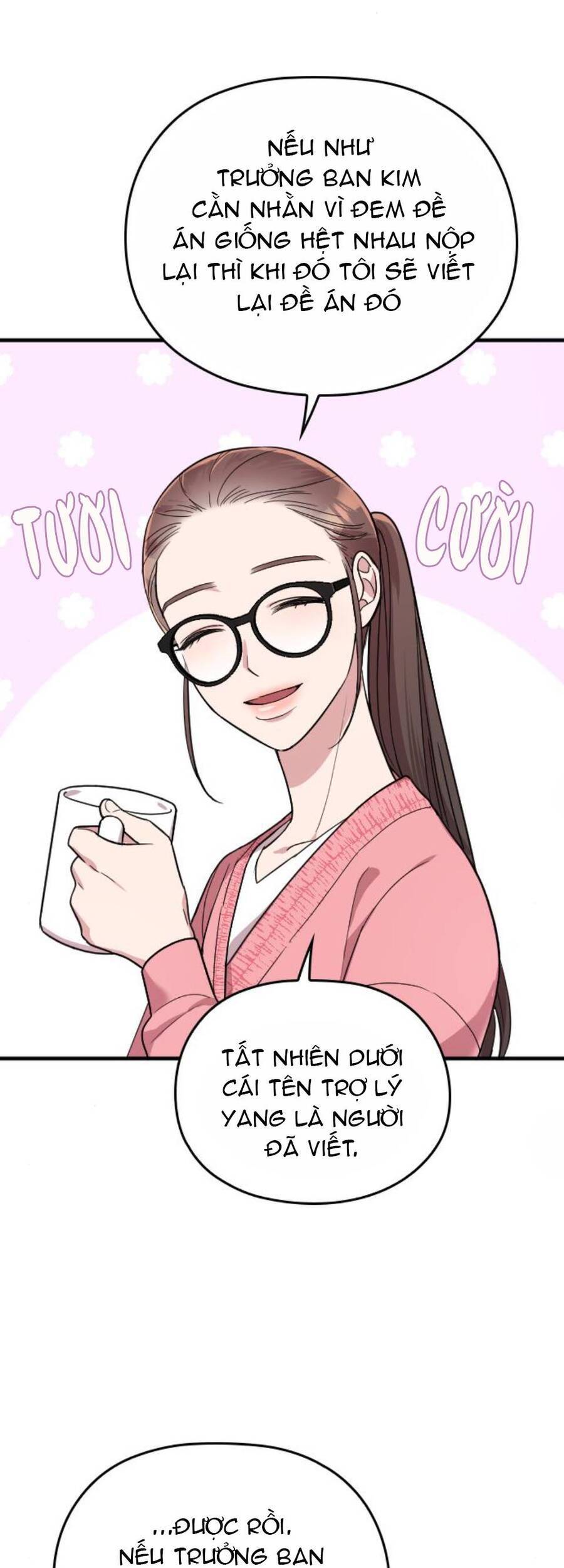 Cô Đi Mà Kết Hôn Với Chồng Tôi Đi - Chương 10 - Trang 10