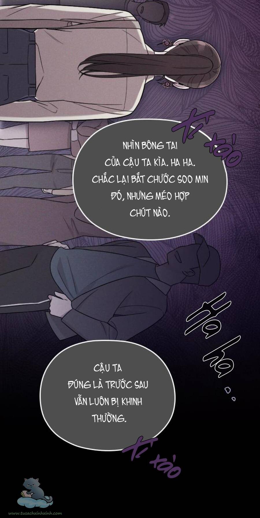 Cô Đi Mà Kết Hôn Với Chồng Tôi Đi - Chương 11 - Trang 13