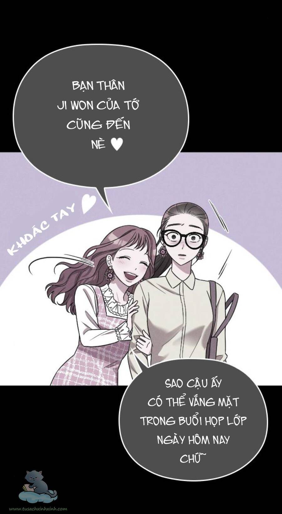 Cô Đi Mà Kết Hôn Với Chồng Tôi Đi - Chương 11 - Trang 14