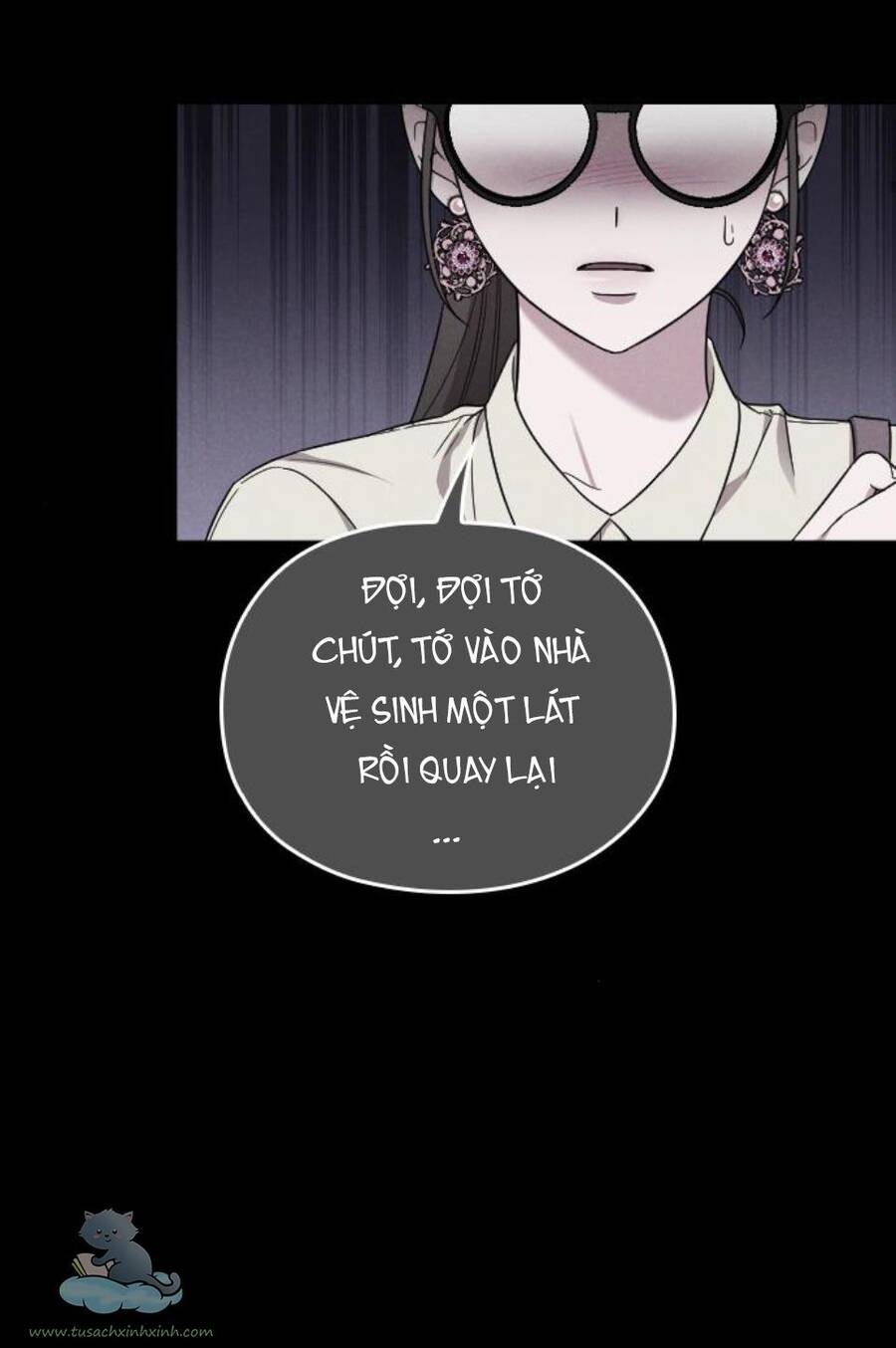 Cô Đi Mà Kết Hôn Với Chồng Tôi Đi - Chương 11 - Trang 15