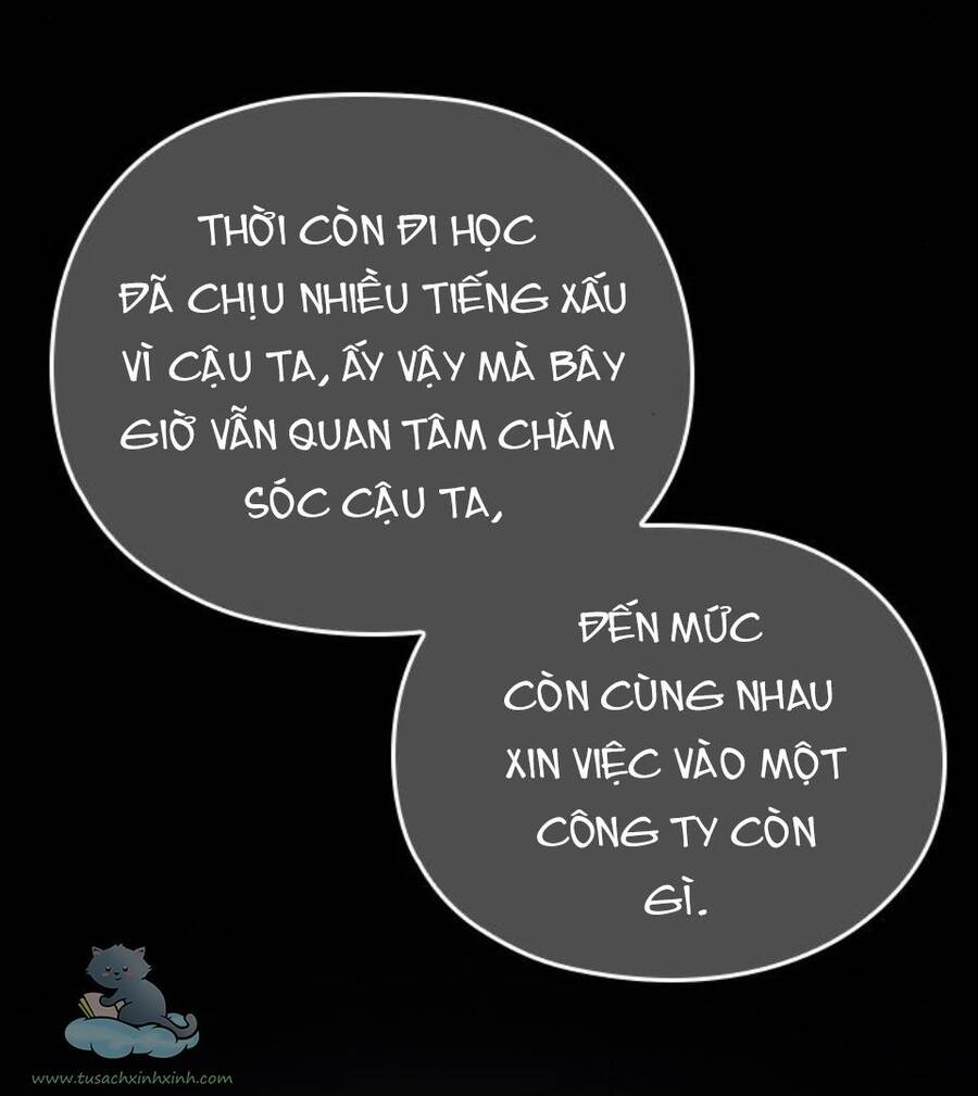 Cô Đi Mà Kết Hôn Với Chồng Tôi Đi - Chương 11 - Trang 17