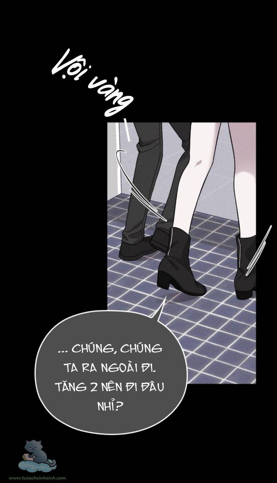 Cô Đi Mà Kết Hôn Với Chồng Tôi Đi - Chương 11 - Trang 22