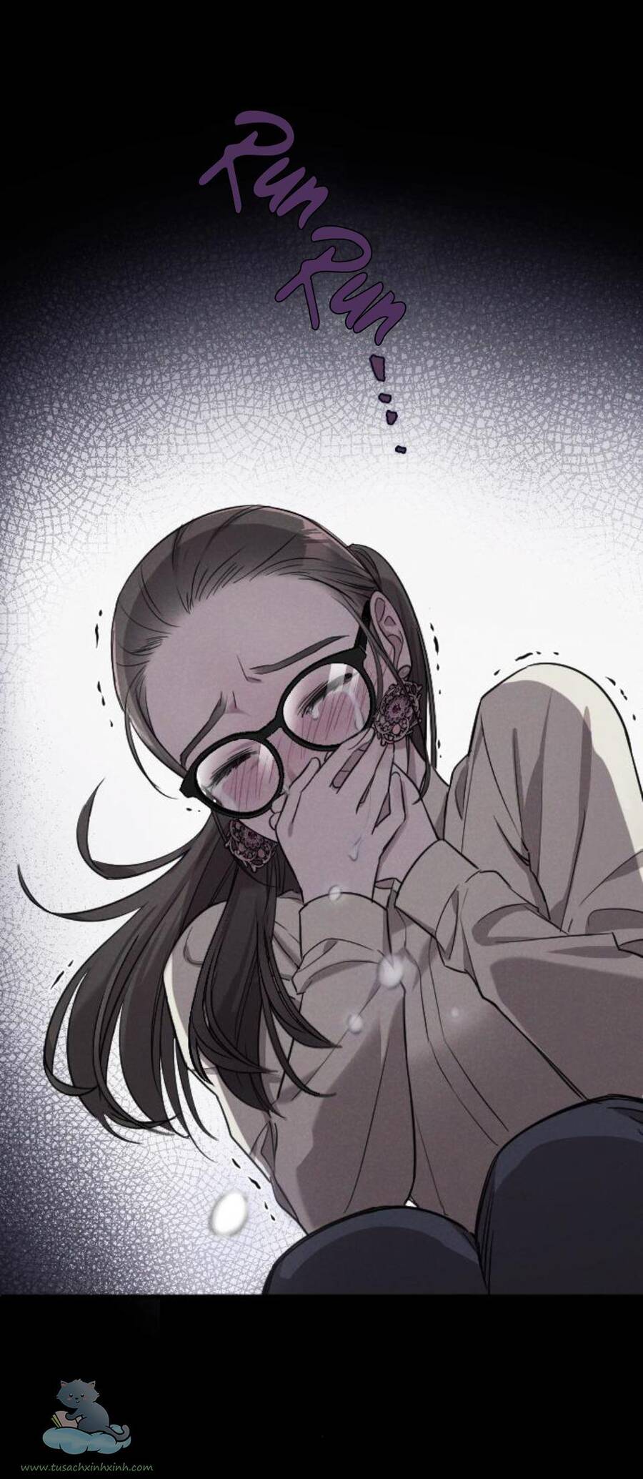 Cô Đi Mà Kết Hôn Với Chồng Tôi Đi - Chương 11 - Trang 23