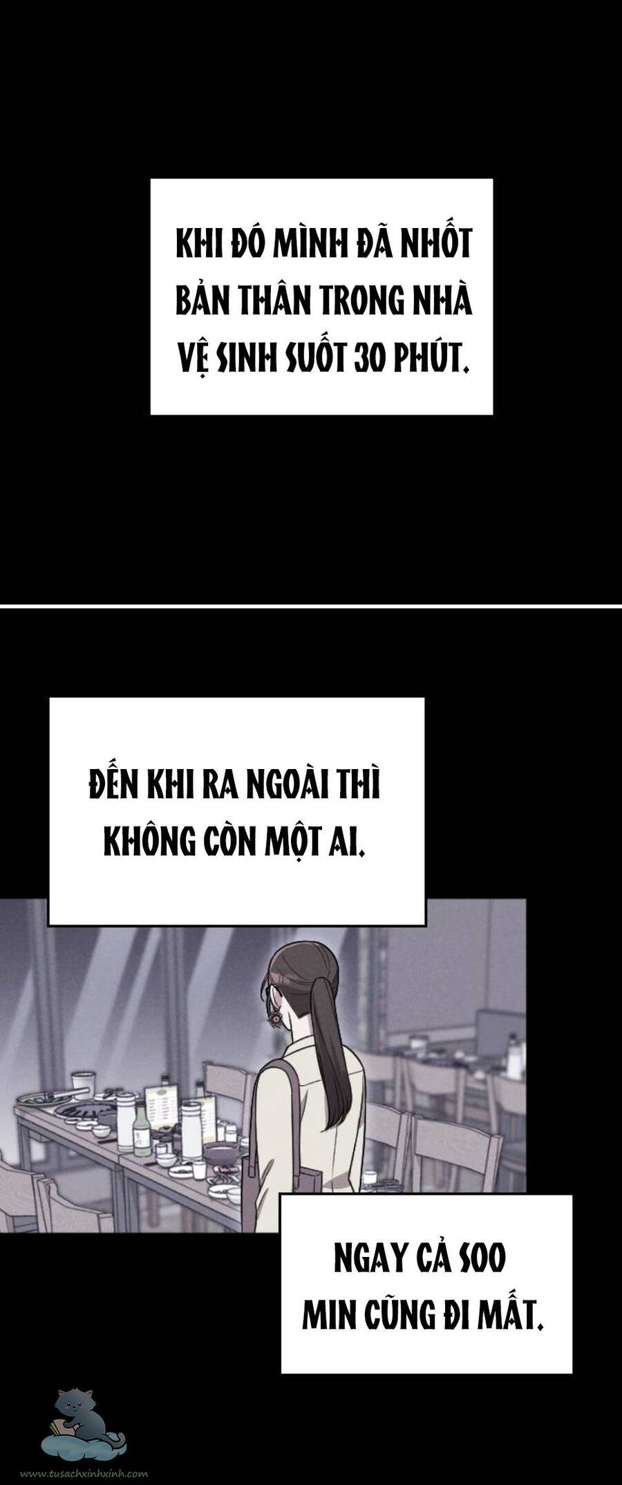 Cô Đi Mà Kết Hôn Với Chồng Tôi Đi - Chương 11 - Trang 24