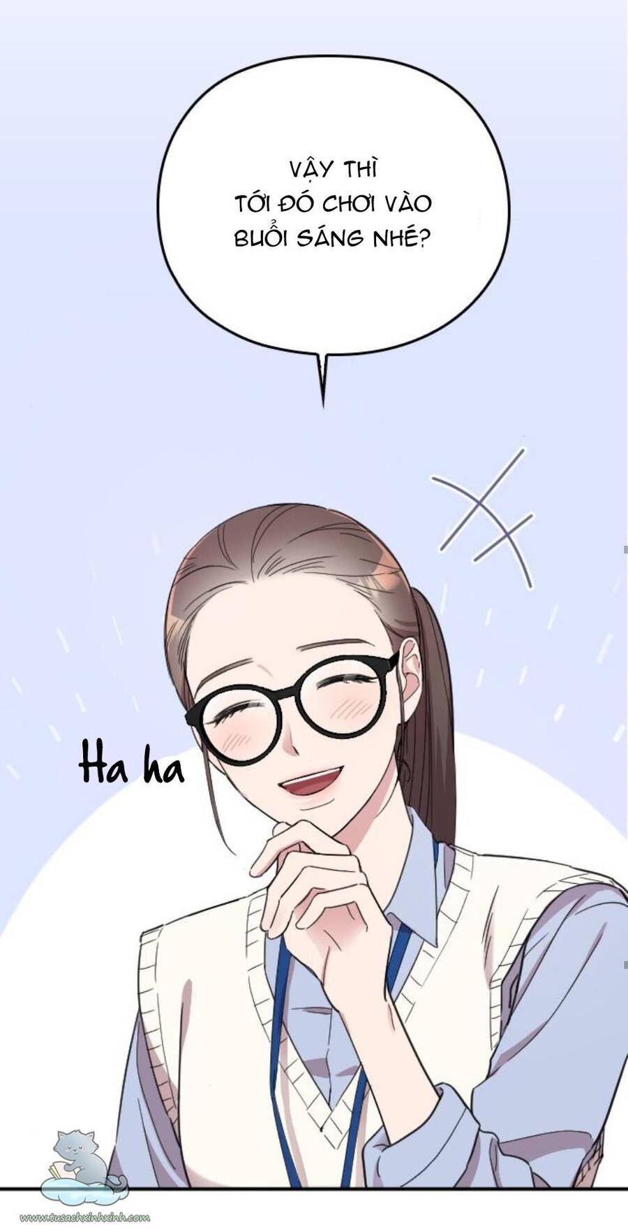 Cô Đi Mà Kết Hôn Với Chồng Tôi Đi - Chương 11 - Trang 36