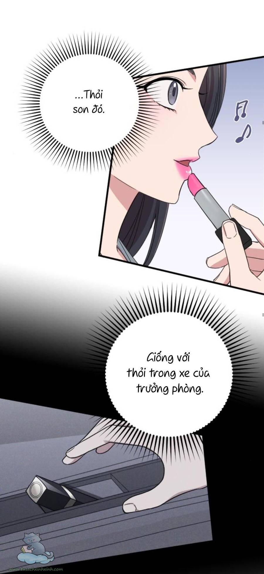 Cô Đi Mà Kết Hôn Với Chồng Tôi Đi - Chương 11 - Trang 39